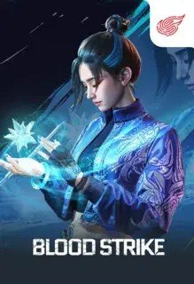 Blood Strike