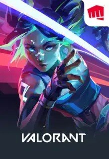 Valorant