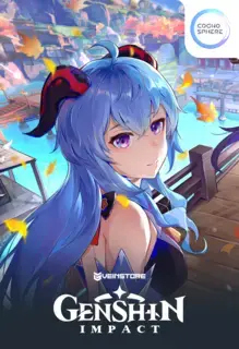 Genshin Impact